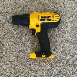 20 V Dewalt Impact Drill