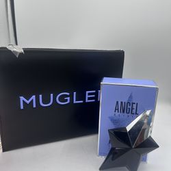 Mugler Angel Elixir Edp 25ml Free Pouch 👝 