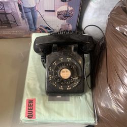 Vintage Phone ☎️ 