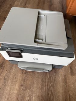 HP Printer