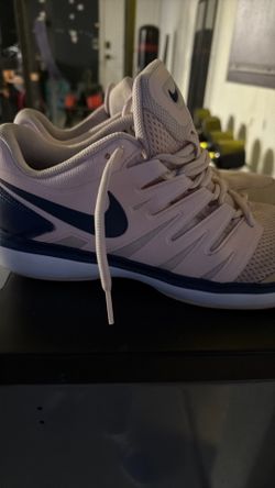 Nike cross trainer size 11