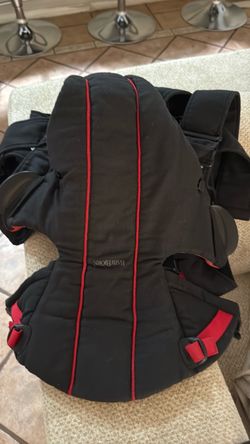 Baby carrier