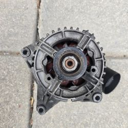 BMW Alternator 