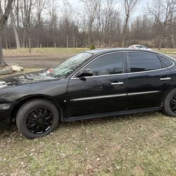 2008 Buick