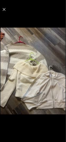 Jackets