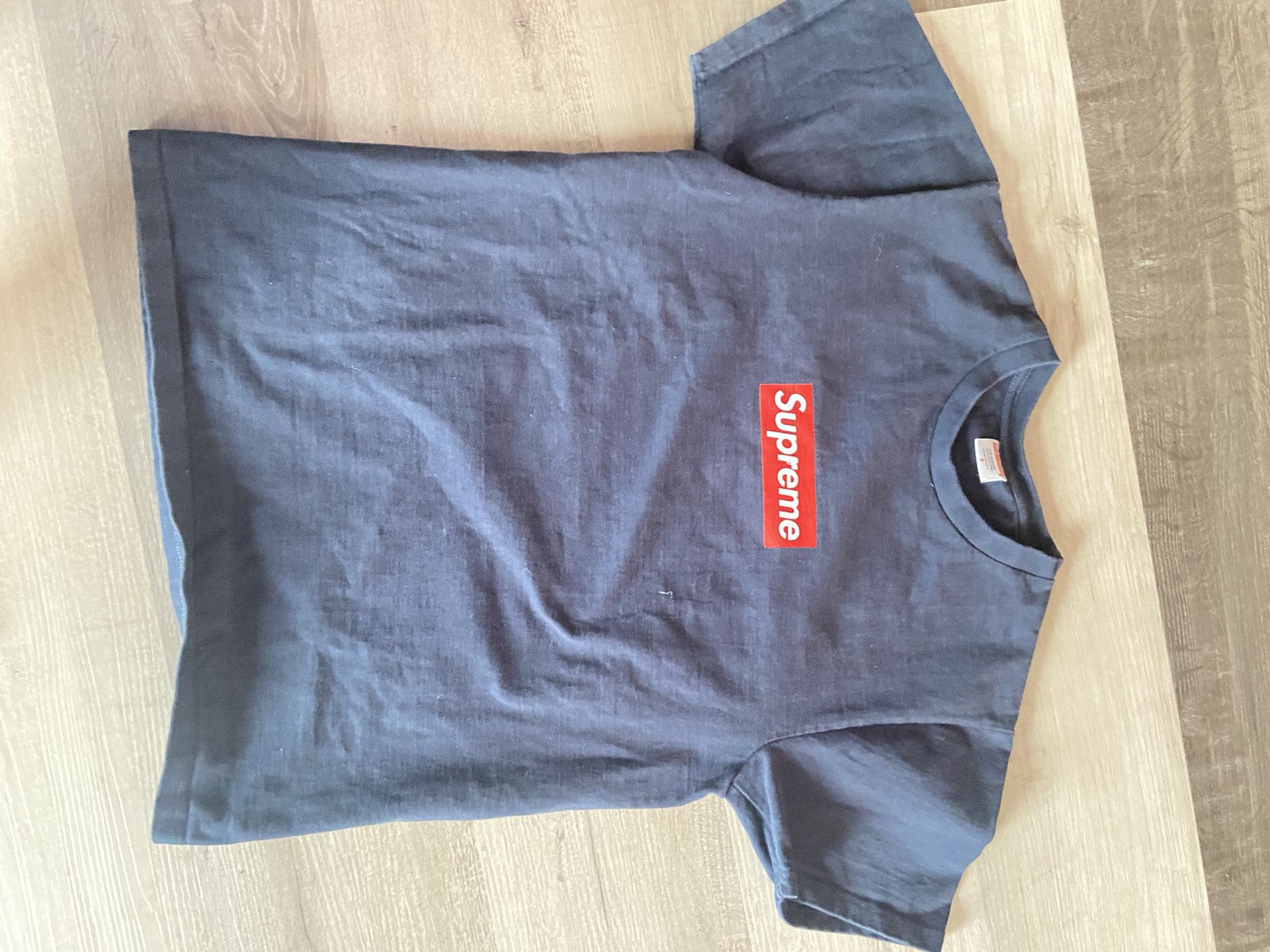 Soprano Supreme Tee