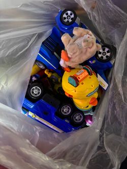 Toys