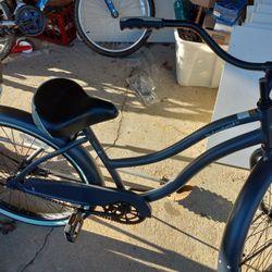 Huffy Womens Cranbrook Bycicle