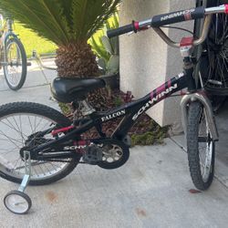 Kids Bike