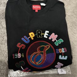Supreme T-shirt
