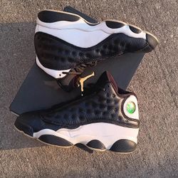 Air Jordan 13 Retro Reverse "He Got Game" GS 5.5Y (7Wo)