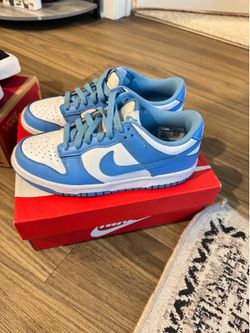Dunks Size 5 Y 6.5 Women