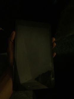 AT&T tablet