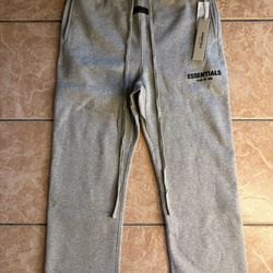 Essentials Sweats 