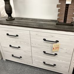 New Dresser - TAKE IT HOME