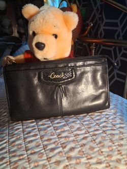 Coach bags