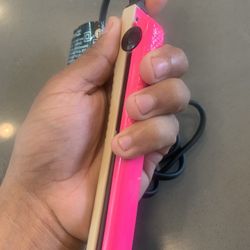 Travel Miny Flat Iron 