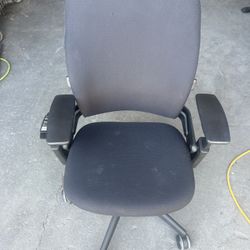 Leap V2 SteelCase chair