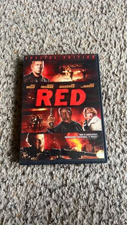 Dvd movie