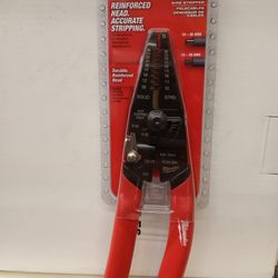MILWAUKEE WIRE STRIPPER