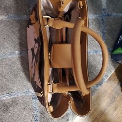 Michael kors purse hand bag