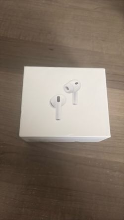 AirPods Pro 3