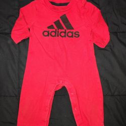 9 Month Boys Adidas Outfit