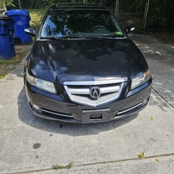 Reliable Starter Car