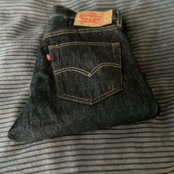 Levi’s 501s 