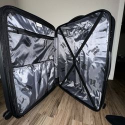 Suit Case 