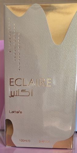 Eclaire Perfume