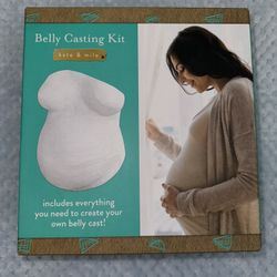 Belly Casting Kit
