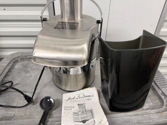 Juicer