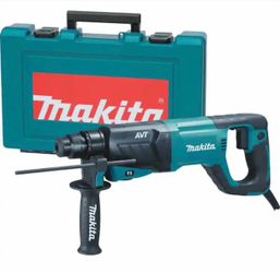 Power hammer drill