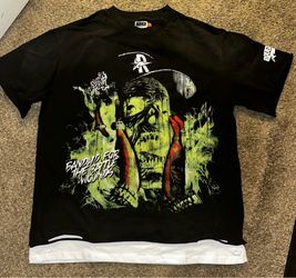 RoughPlay Tee