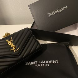 YSL Crossbody Bag