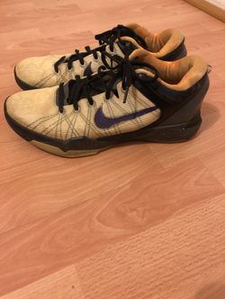 Nike Kobe 7 Opening Day Size 9.5
