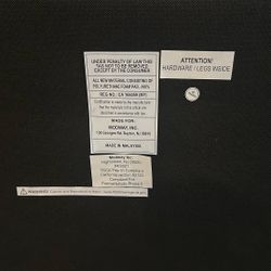 white bed  frame for sale 