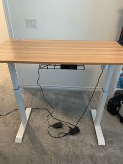 Electric Standing Desk