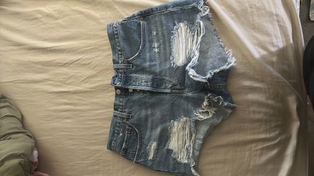 Levi’s shorts