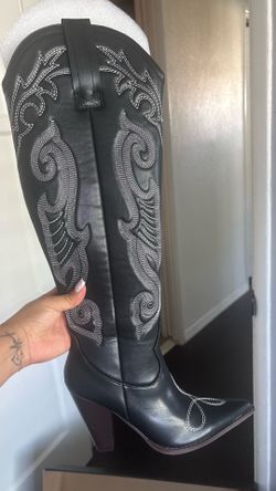 Cowgirl Boots