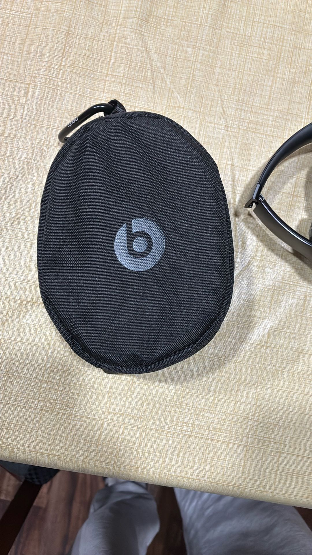 Beat Headphones