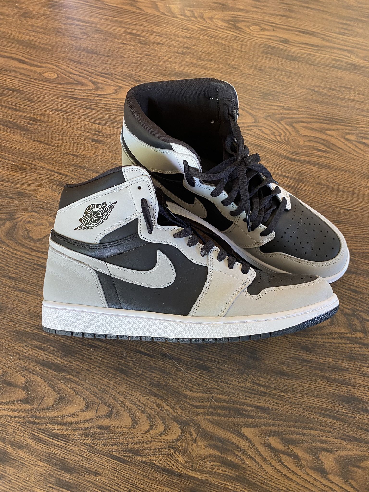 Air Jordan 1 shoes