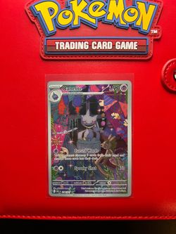 Banette IR 234/217 Ascended Heroes