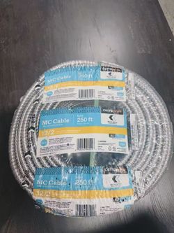 Romex 12/2 mc cable
