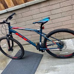 Gt Mountain Bike