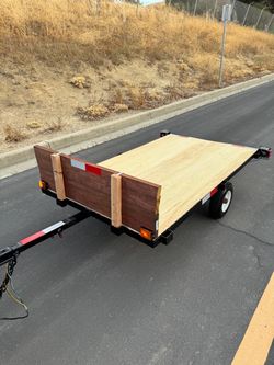 Trailer