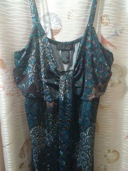 Beautiful Dress 3x
