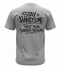 CUSTOM T-SHIRT