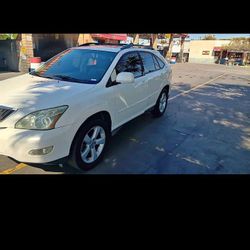 2005 Lexus Rx 330